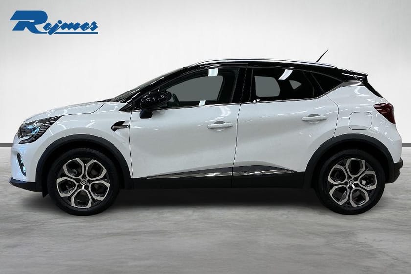 Bild 3 av Renault Captur E-TECH Plugin-Hybrid 160 PHEV Intens CVT II
