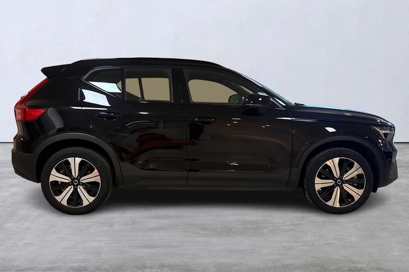 Bild 3 av Volvo XC40 Recharge Plus Edition