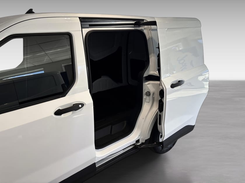 Bild 5 av Ford Transit Courier