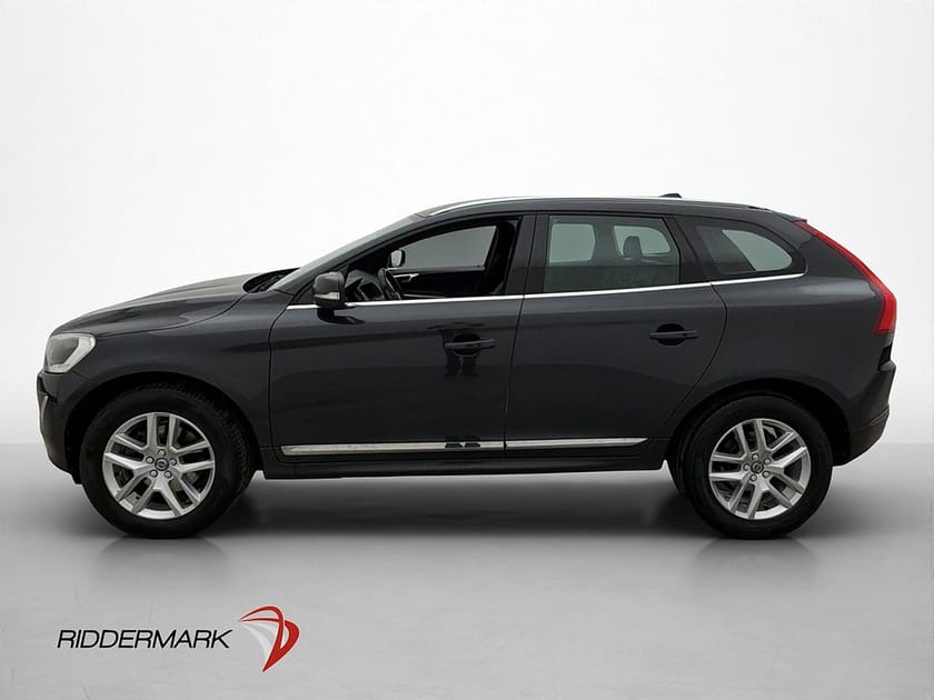 Bild 5 av Volvo XC60