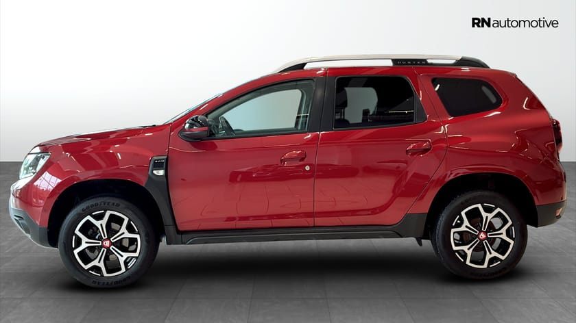 Bild 2 av Dacia Duster 4x4 | Multiview kamera | Dragkrok |