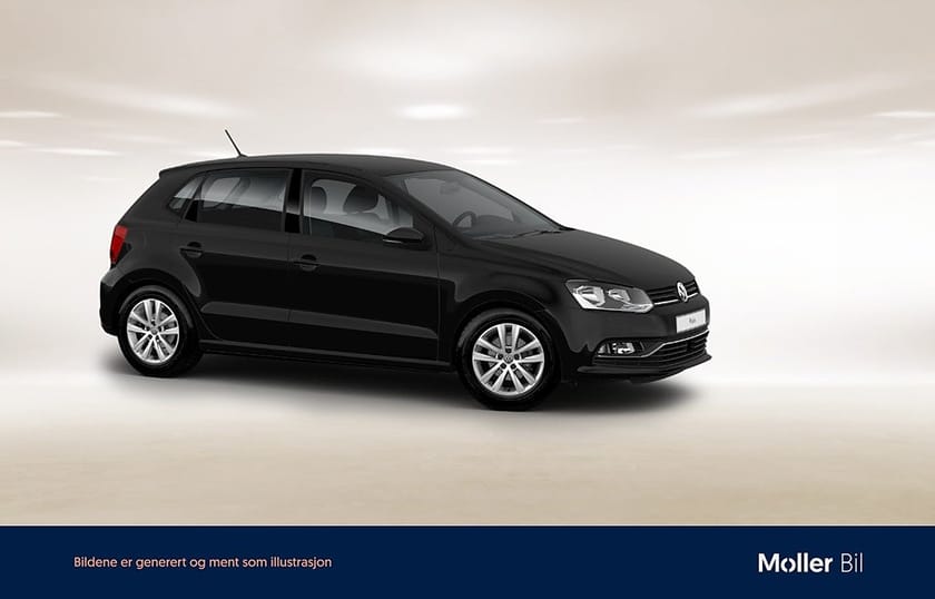 Bild 2 av Volkswagen Polo