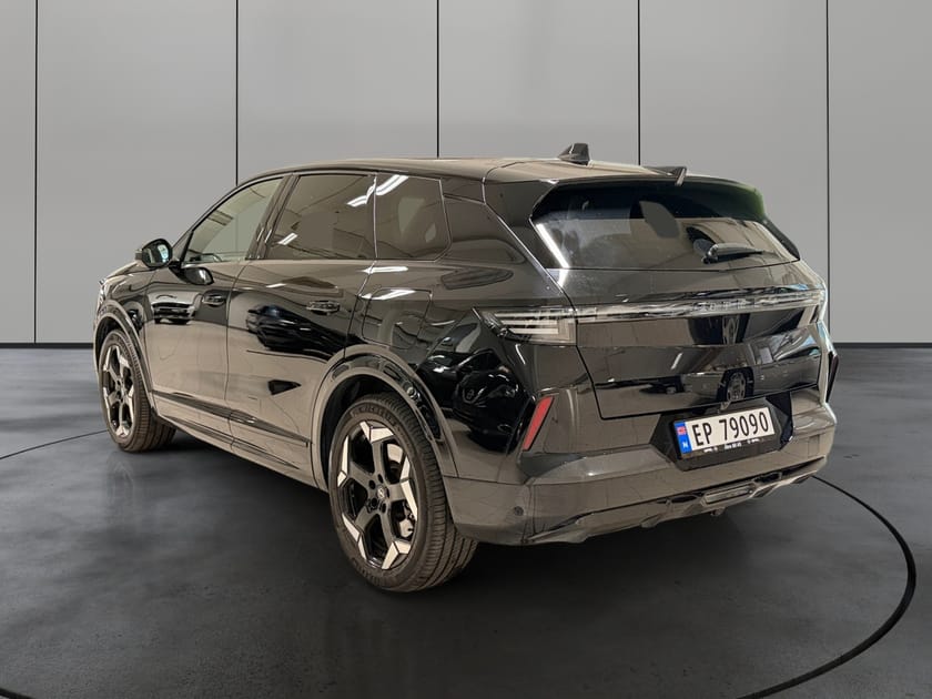Bilde 3 av Opel Grandland Electric AWD Teknikkpakke,skinn med massasje