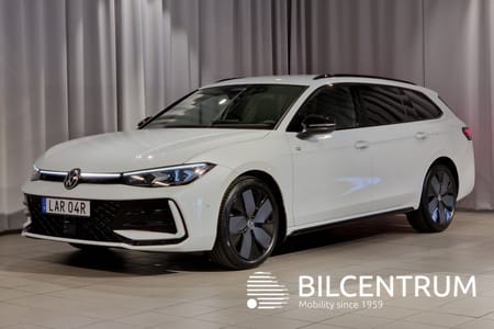 Volkswagen Passat Sportscombi 2.0 TDI 193 DSG7 4M R-LINE
