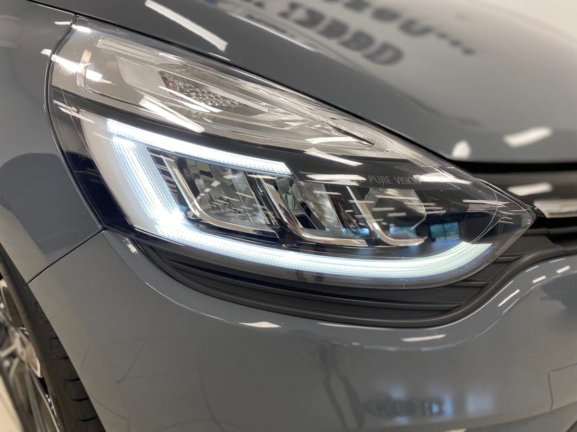 Bild 5 av Renault Clio PhII TCe 90 Urban Edition 5-d