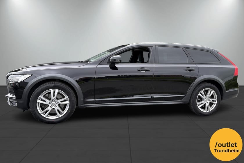 Bilde 2 av Volvo V90 Cross Country | AWD 190HK | Krok | Ny reg reim