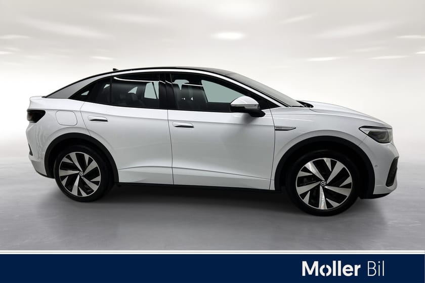 Bilde 4 av Volkswagen ID.5 Pro Performance 77kwh 204hk