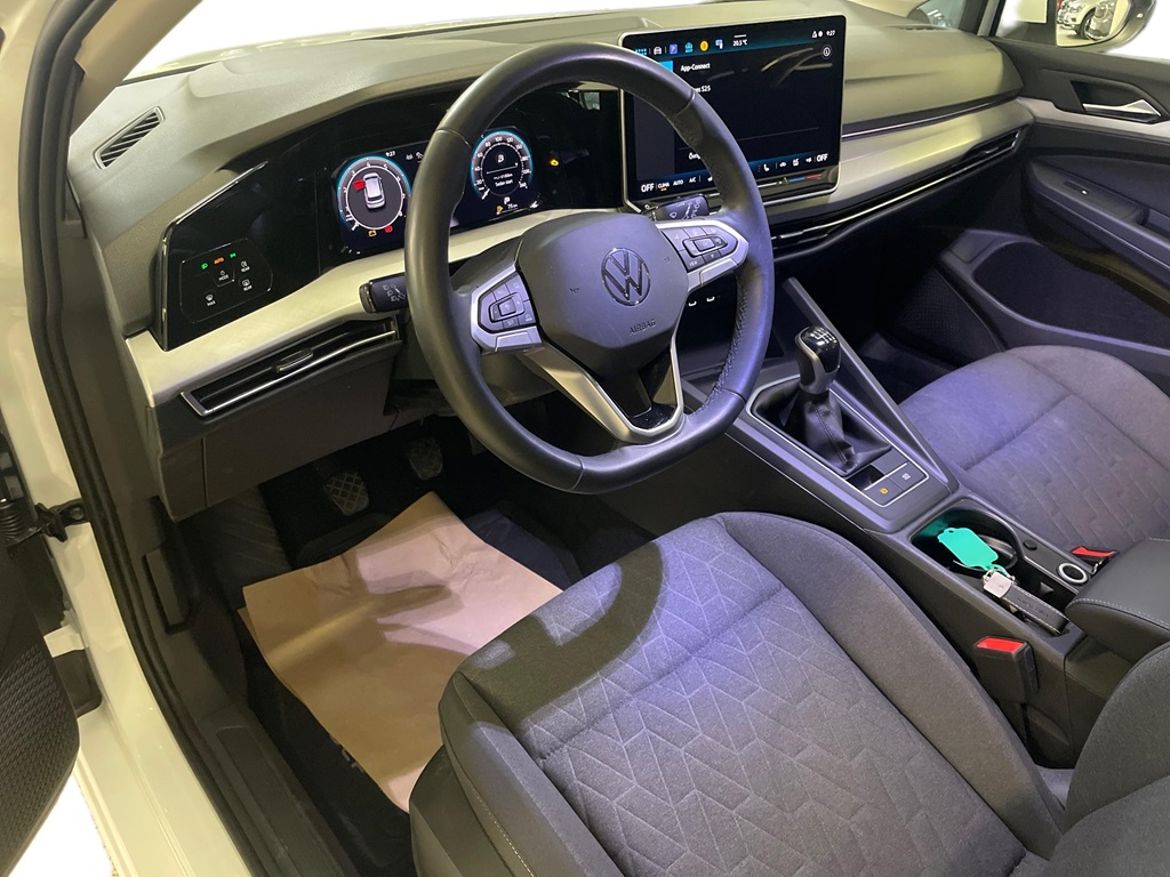 Volkswagen Volkswagen Golf — bild 6