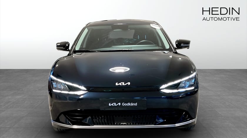 Bild 2 av Kia EV6