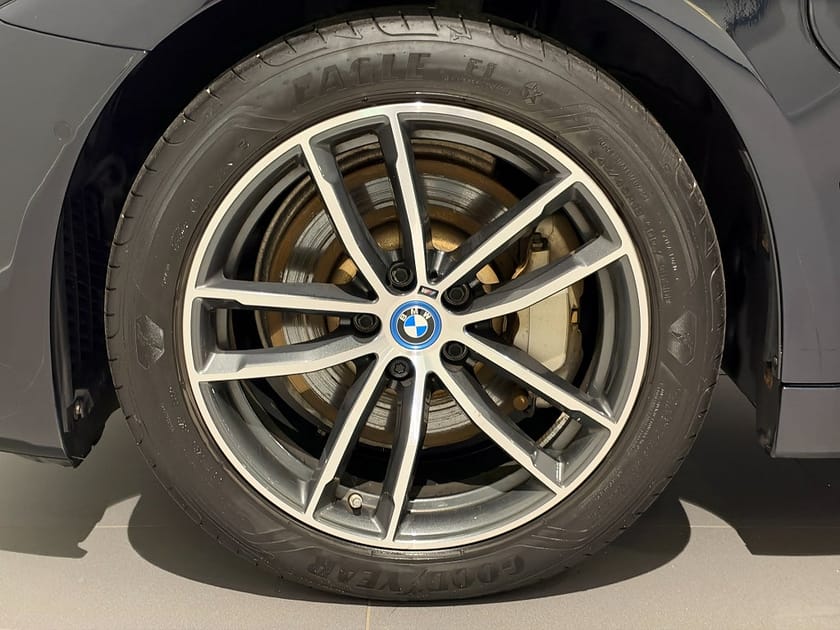 Bild 5 av BMW 530e xDrive Touring