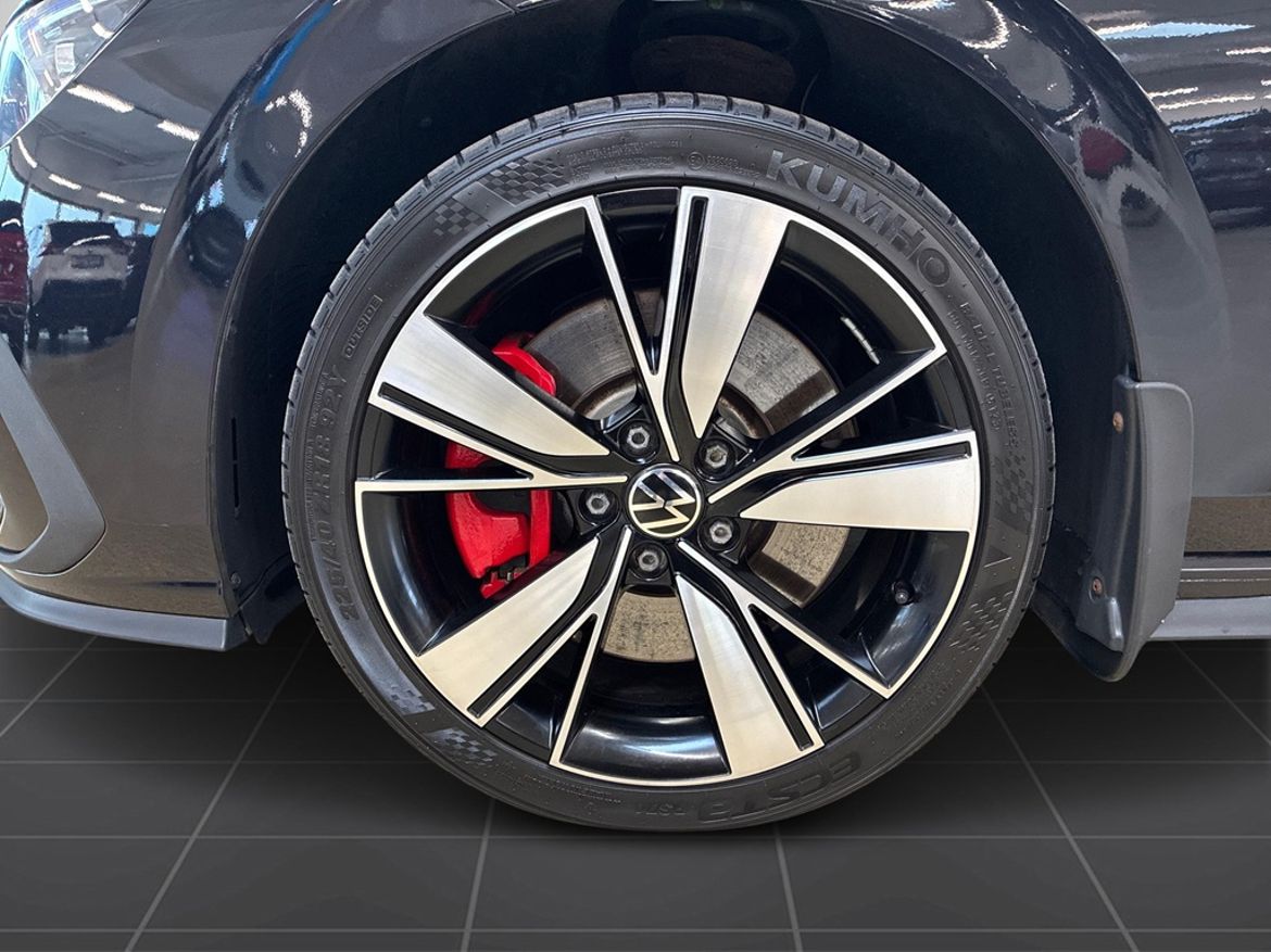 Volkswagen Volkswagen Golf GTE — bild 9