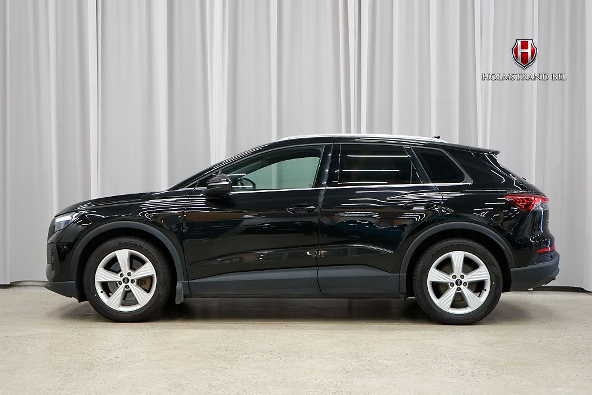 Audi Q4 e-tron 45