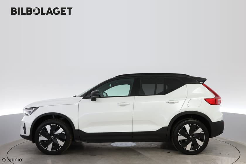 Bild 2 av Volvo EX40 Single Motor Extended Range