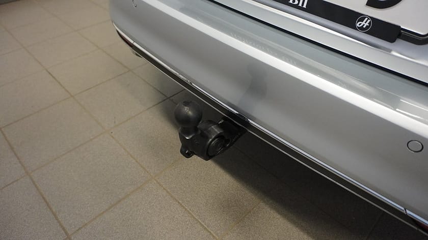 Bild 3 av Volkswagen Passat Sportscombi GTE 1.4 TSI/P-VÄRMARE/DRAGKROK/B-KAMERA
