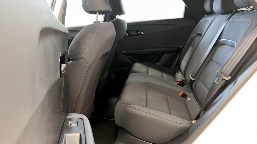 Bild 5 av MG 4 Electric Standard Range MG4 SR STD 51 KWH
