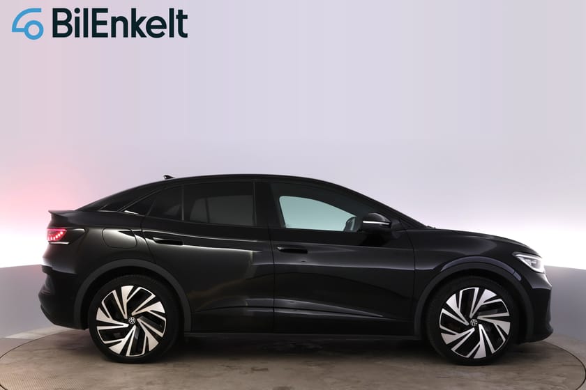 Bild 2 av Volkswagen ID.5 GTX