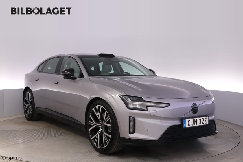 Bild 1 av Volvo ES90 Single Motor Extended Range Ultra