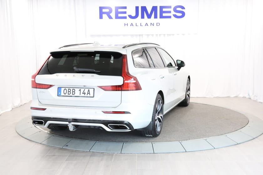 Bild 5 av Volvo V60