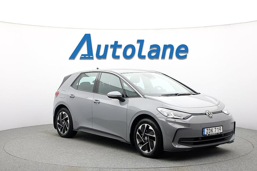 Bild 1 av Volkswagen ID.3 Pro Performance