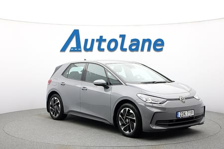 Volkswagen ID.3 Pro Performance