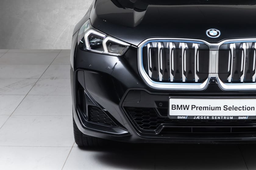 Bilde 5 av BMW iX1 xDrive30
