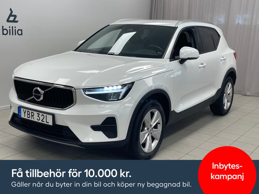 Bild 1 av Volvo XC40 B4 FWD Bensin Core SE II