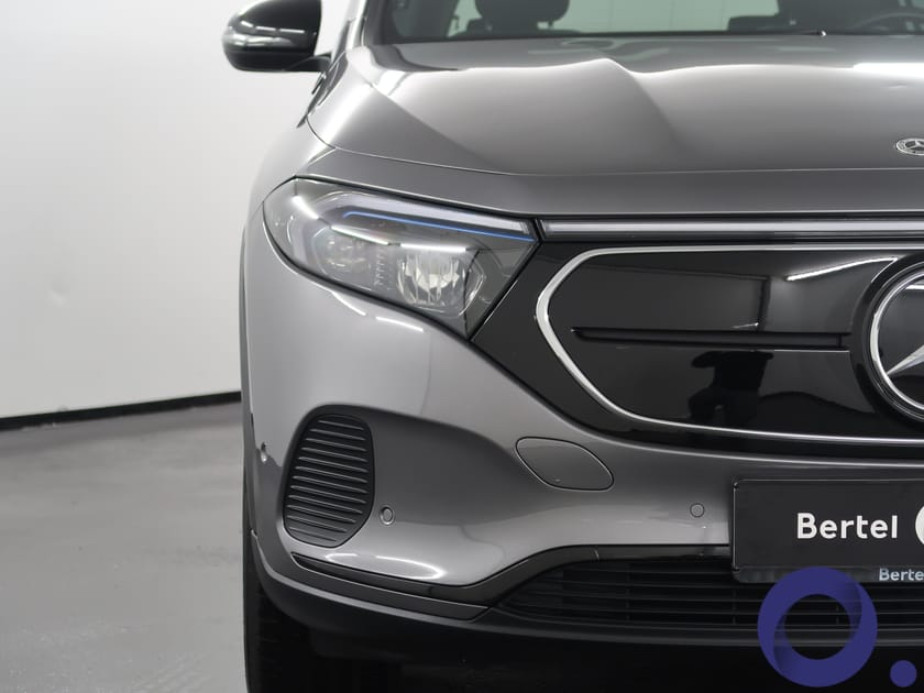Bilde 4 av Mercedes-Benz EQA 300 4MATIC