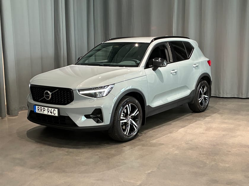 Bild 1 av Volvo XC40