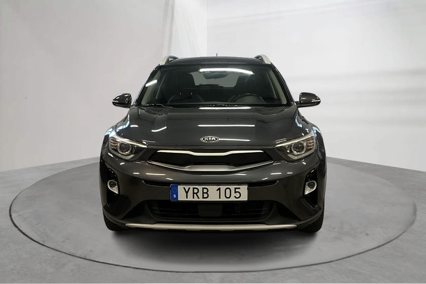 Bild 5 av Kia Stonic