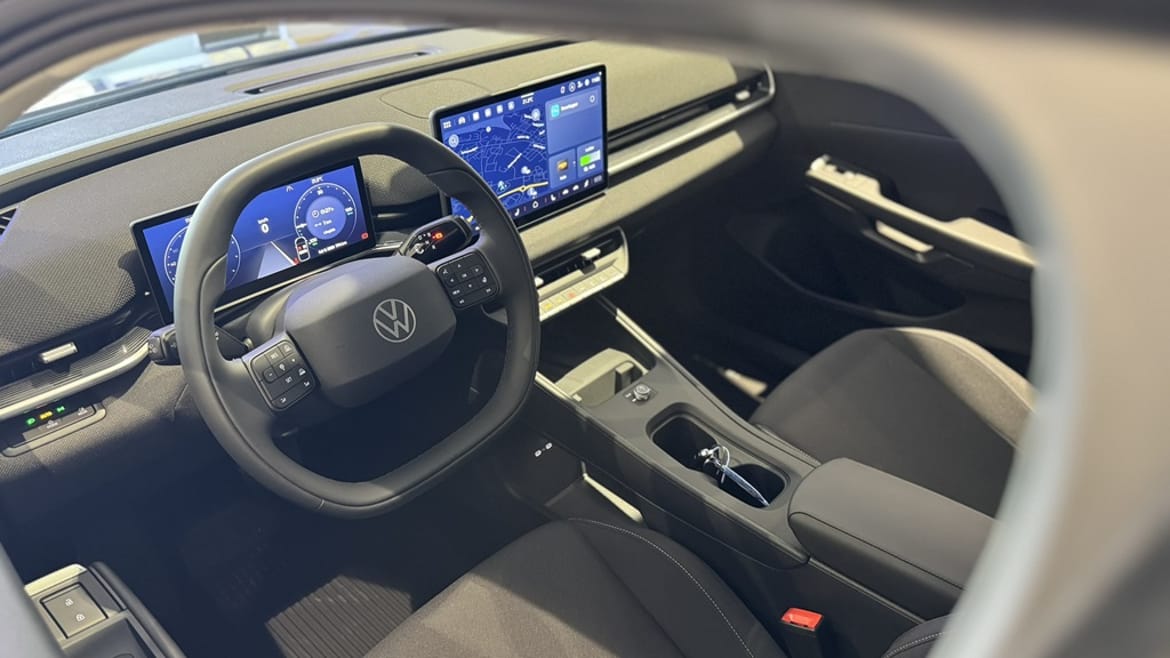 Volkswagen Volkswagen ID. Polo — bild 9