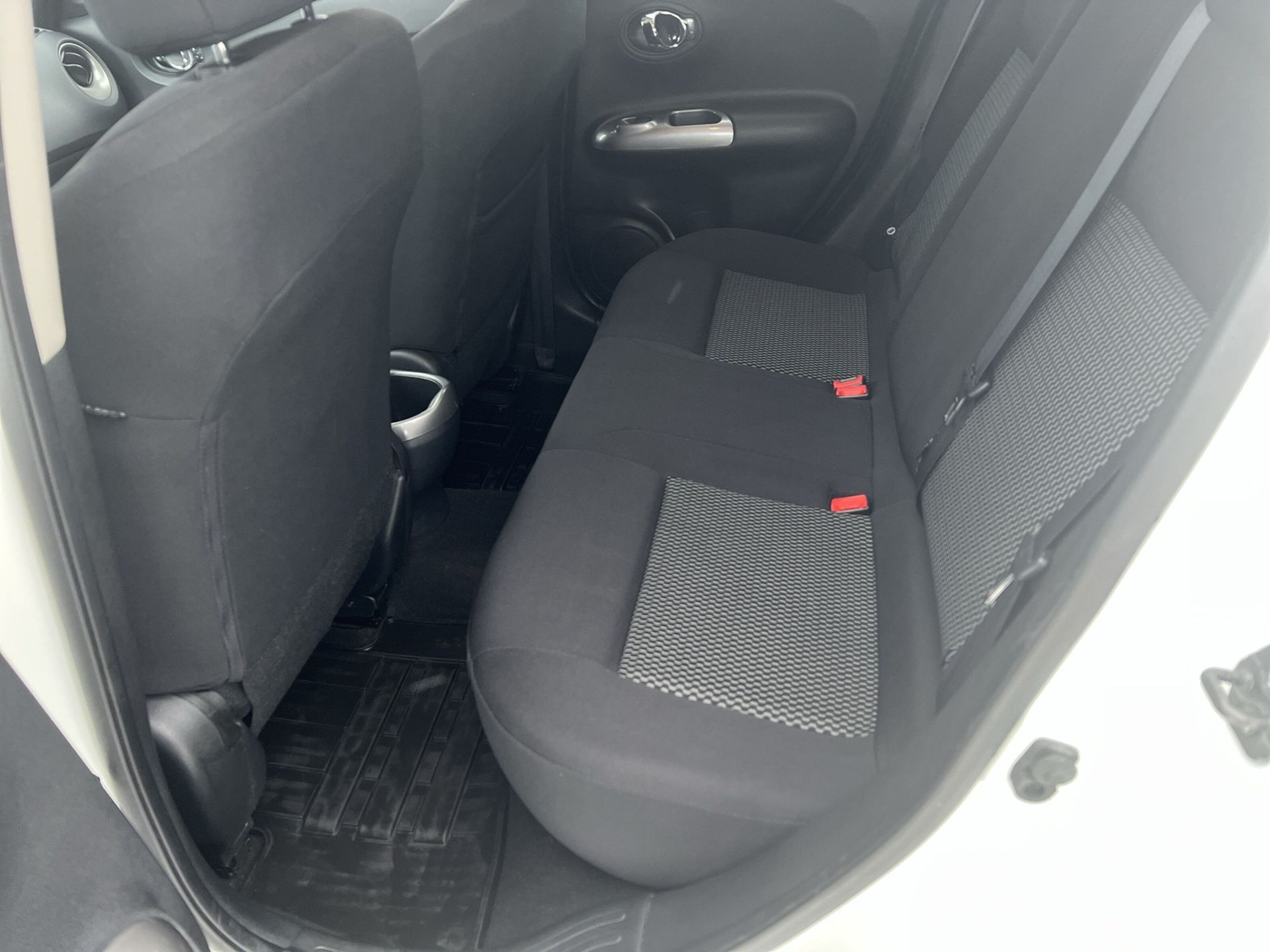 Nissan Juke 1.2, MV, Drag 2016, bild 7/10
