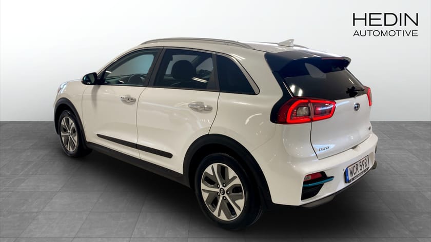Bild 3 av Kia e-Niro ADVANCE