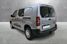 Thumnail bilde 2 av Toyota ProAce City