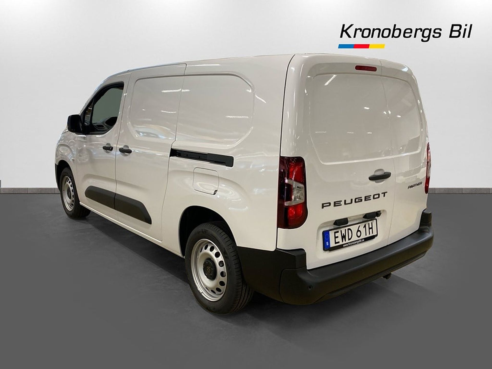 Peugeot Partner 2024, bild 6/10
