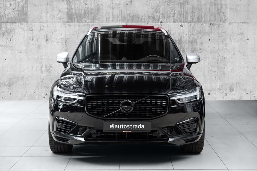 Bilde 2 av Volvo XC60 T8 | Luft | Bowers | 360 | Hud | Pano |  21" |