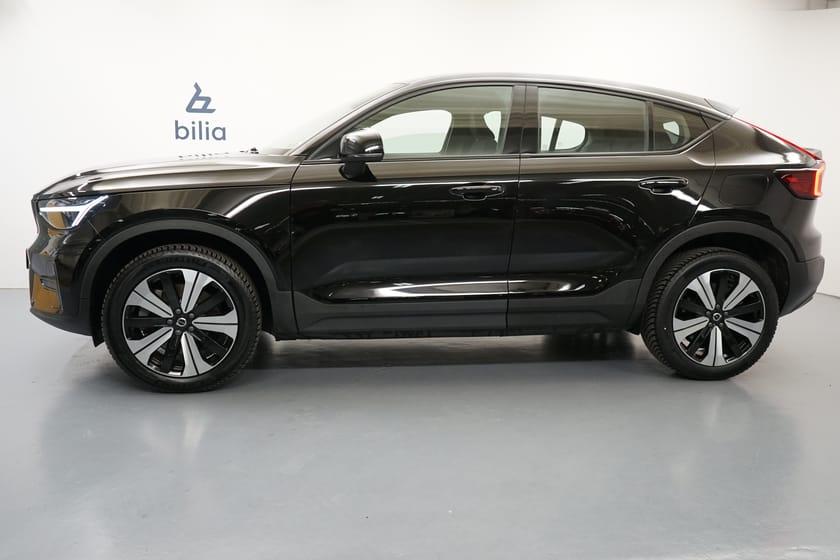 Bild 2 av Volvo C40 Recharge