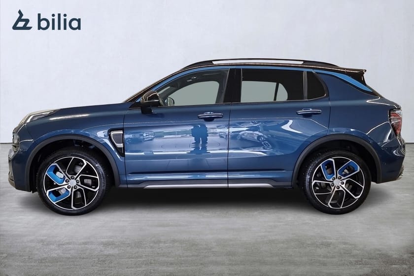 Bild 3 av Lynk & Co 01 PHEV 