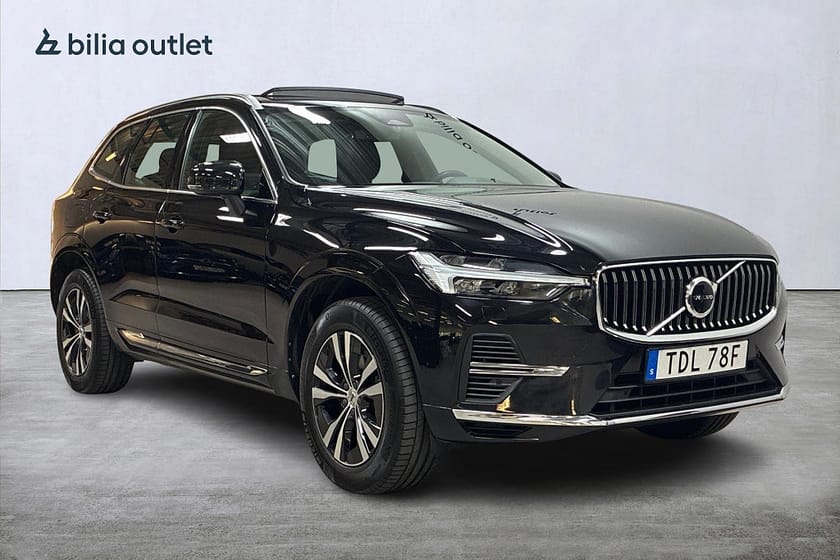 Bild 4 av Volvo XC60