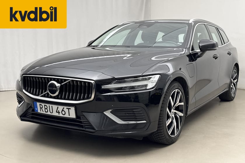 Bild 1 av Volvo V60