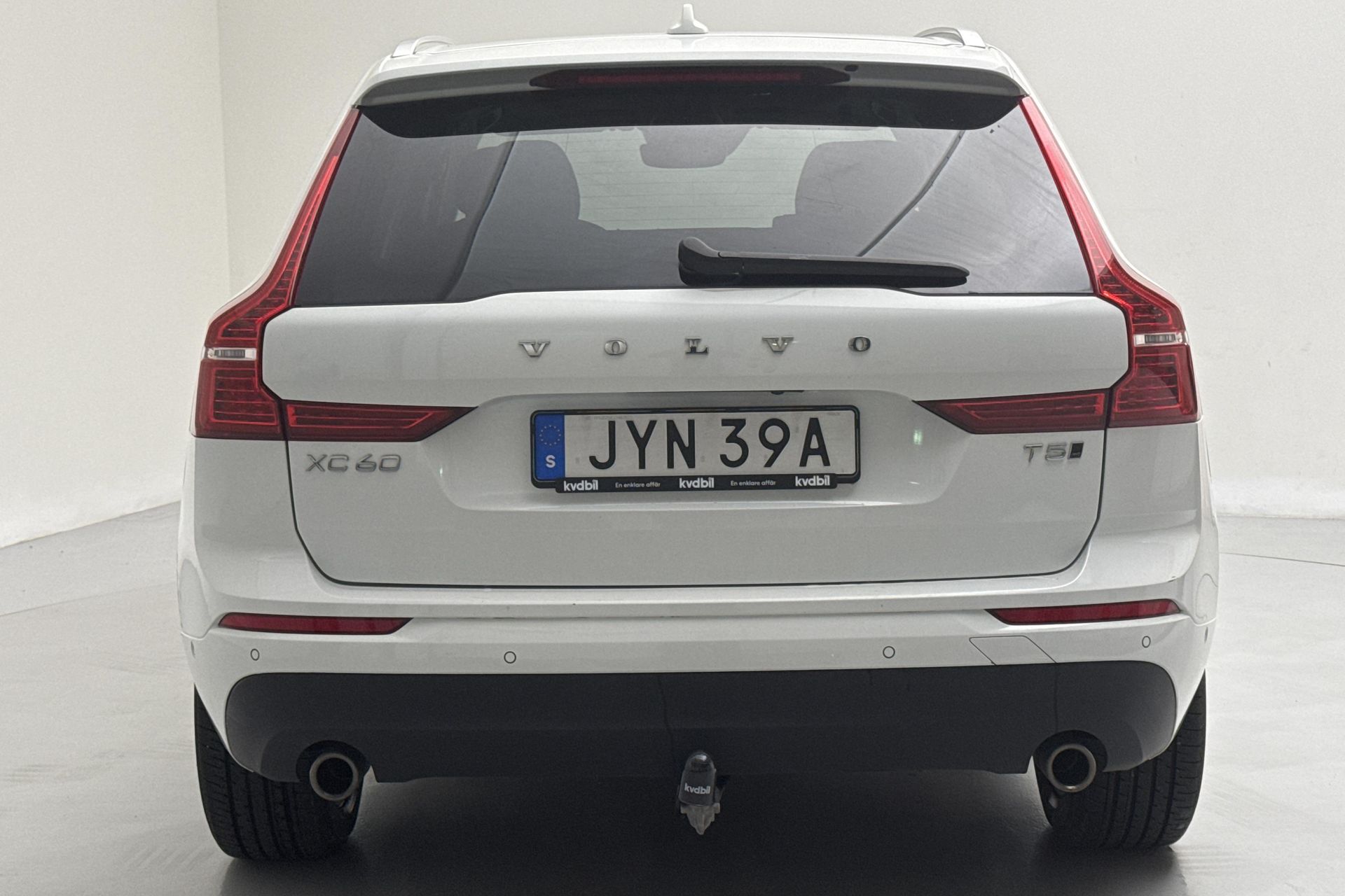 Volvo XC60 T5 2020, bild 6/10