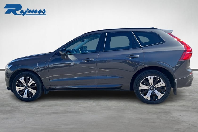 Bild 3 av Volvo XC60 T6 Plus Dark Nordic Edition