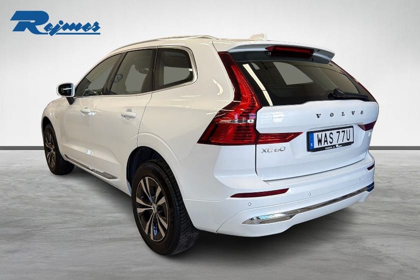 Bild 2 av Volvo XC60 Recharge T6 Core Edition