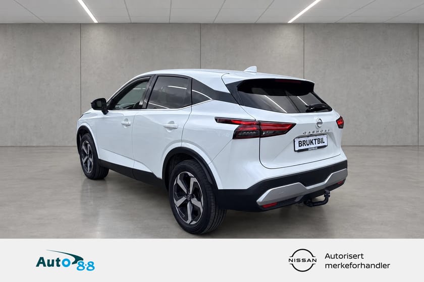 Bilde 5 av Nissan Qashqai