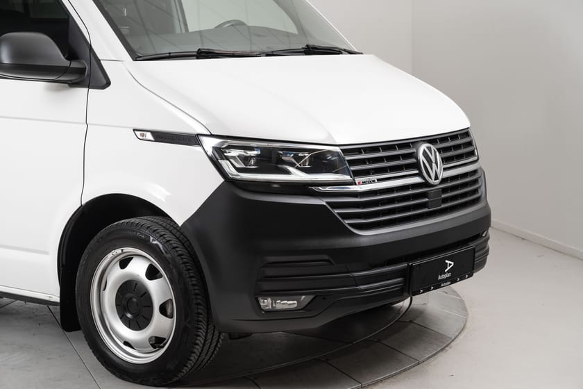 Bilde 3 av Volkswagen Transporter