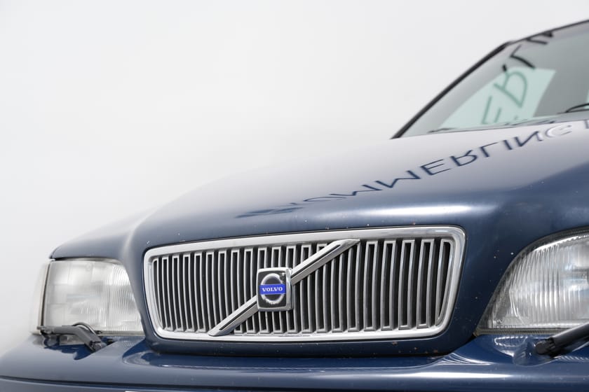Bild 3 av Volvo S70 2.4 Manuell 170hk Dragkrok/Läder/LM