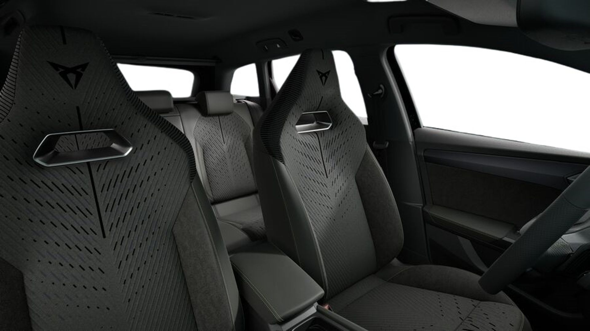 Cupra Leon Sportstourer 2026, bild 6/10