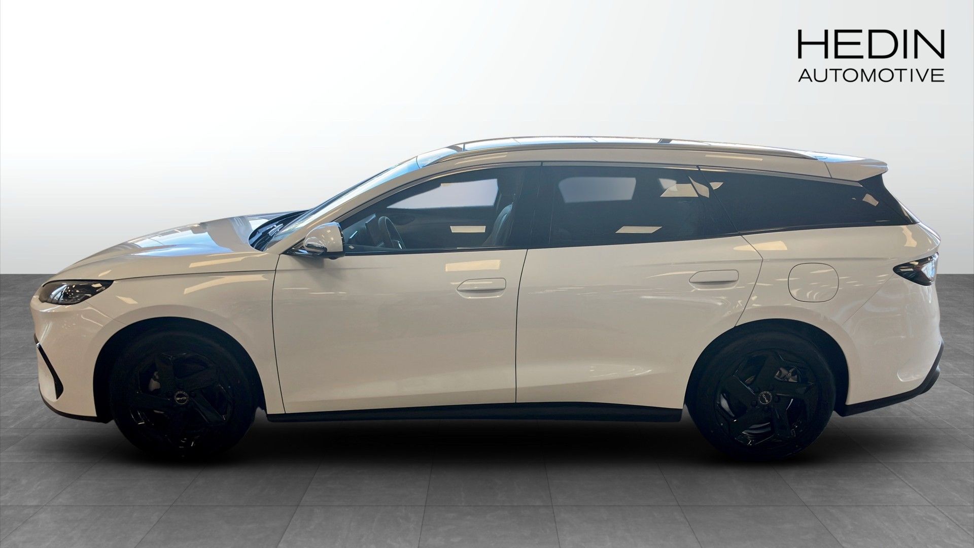 BYD Seal 6 COMFORT PHEV 2025, kuva 6/18