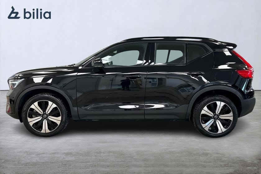 Bild 2 av Volvo XC40 Recharge Single Motor