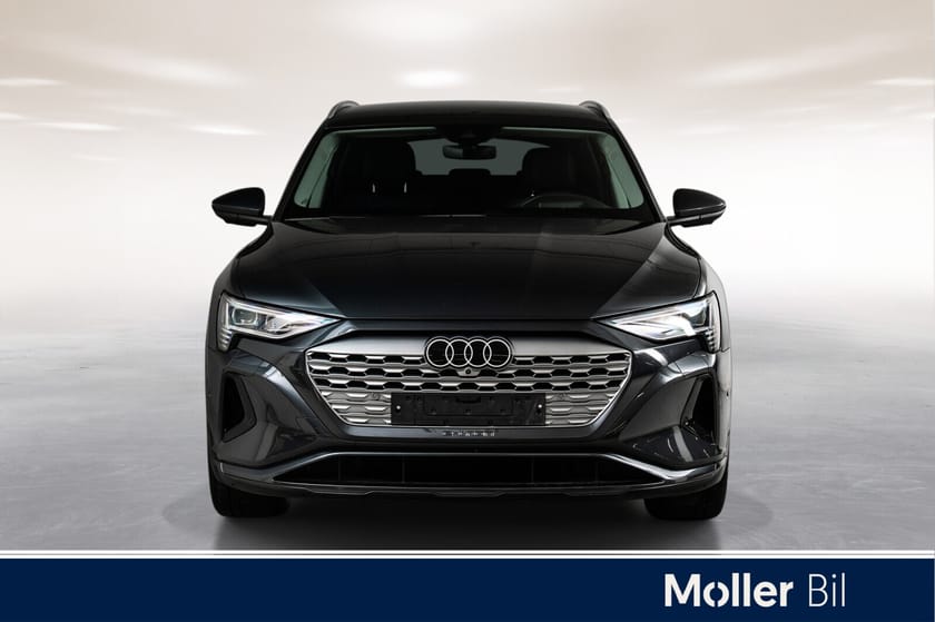 Bilde 3 av Audi Q8 55 e-tron quattro advanced plus