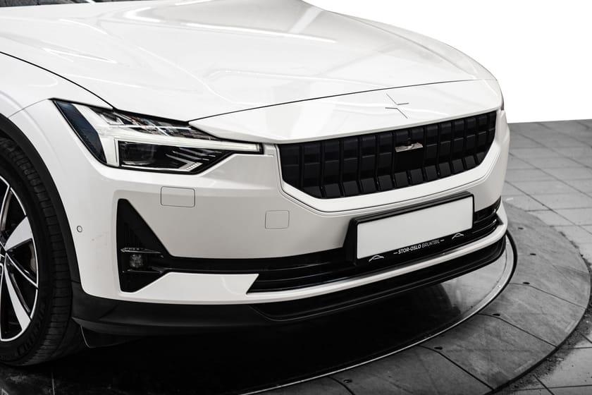 Bilde 2 av Polestar 2 Long range Dual motor Plus/Pilot/H&K/Pixel/360
